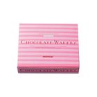 Royce' Chocolate Wafers Strawberry Cream 115g