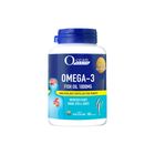 OCEAN HEALTH Omega 3 Fish Oil 1000mg 60s