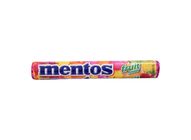 Mentos Roll Fruit | 37 g