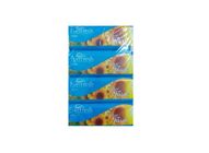 Everfresh Soft Pack Facial Tissues 150s | 61711