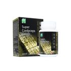 Nature's Green Super Cordyceps Capsules (30 Pcs) | 72 g 绿叶虫草王胶囊