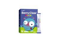 LAC Berry Clear Junior (2g x 30 powder sticks)