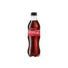 Coca-Cola No Sugar Bottle 500ml (5006840)