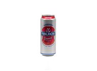 Anchor Smooth Can 490ml - Chilled