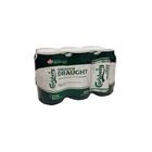 Carlsberg Smooth Draught Cans 6pcs x 320ml