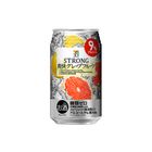 7-Premium Strong 9% Grapefruit Can 350ml (5001702)
