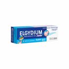 ELGYDIUM Junior Bubble Gum Toothpaste 50ml