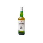 Black & White Scotch Whisky 700ml