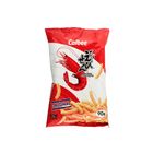 Calbee Prawn Crackers Original 90g (5006400)