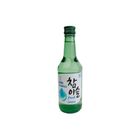 Jinro Chamisul 360ml