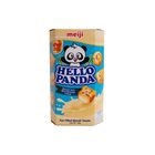 Meiji Hello Panda Milk Filing 50g