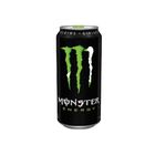 Coca Cola Monster Energy Drink | 355 ml