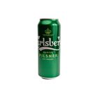Carlsberg Beer Can 500ml