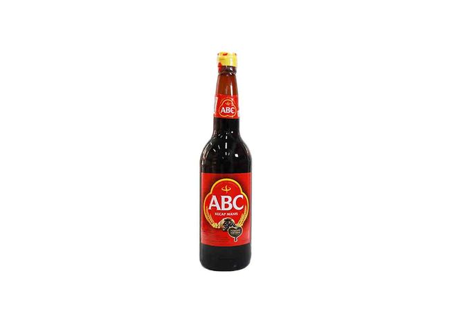 ABC Kicap Manis Sweet Sauce 620ml