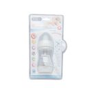 Lucky Baby Simplee Anti-Wind PP Wide Neck Bottle 5.4 oz / 160 ml with Slow Flow Nipple 0M+ | 0.125 kg