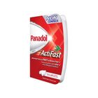 Panadol Actifast 2 Packs x 10pcs