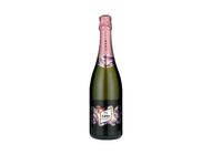 Cava Rosado Brut 75cl (256162)