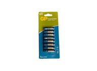 GP Power Plus AAA Heavy Duty Battery 8pcs | B68803