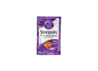 Strepsils Chesty Cough Lozenges 8 Pieces