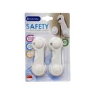 Lucky Baby 607718 Safetyâ„¢ Cabinet Latch | 2 x 50 g