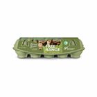 Farmer Brown Free Range Eggs 10s (29130719)
