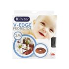 Lucky Baby 607800 Safetyâ„¢ V-Edgeâ„¢ Protector (2 Meters) | 220 g