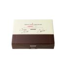 Royce' Pure Creamy Milk & White 200g