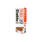 Diablo Sugar Free Chocolate Striped Peanut Cookies 150g