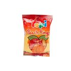 Yupi Peach Rings 45g