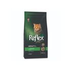Reflex Plus Adult Cat Food Chicken 1.5Kg