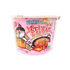 Samyang Hot Chicken Carbonara Big Bowl 105g