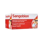 Sangobion Capsule Value Pack - by Medic Drugstore 4 x 25s