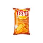 Lay's Potato Chips Cheddar & Sour Cream | 184 g