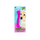 313511 Fido Puppy First Bone Medium Bone (Beef) Pink 1pc