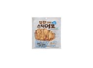 Roasted Dried Seasoned Fish Original 110g
