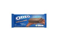 Oreo Dutch Cocoa Wafer Double Choco 140g |68370