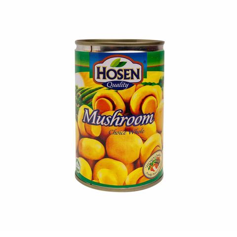 Hosen Whole Mushroom | 425 g