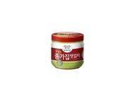 Jongga Cut Cabbage Kimchi 750g