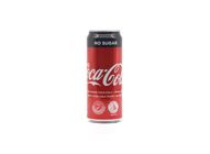 Coca-Cola Zero 320ml