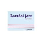 LACTEOL Forte Capsules 12s