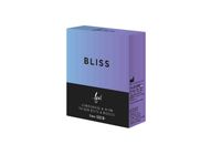 6021300196| Feel Bliss Condom 3pcs