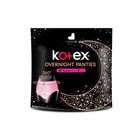 Kotex Overnight Panties M-L 2pcs 100g
