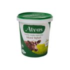Alvas Natural Yoghurt (Curd) 500ml
