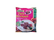 Armiya Paru Rempah Spicy Beef Lung 400g