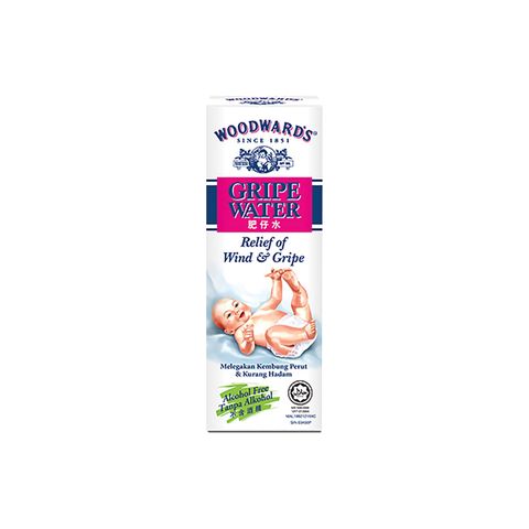 Woodward's Gripe Water 148ml