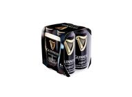 Guinness Draught In Can Chilled | 4x440 ml