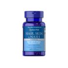 Puritan's Pride 7580 Hair, Skin & Nails Formula
