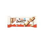 Kinder Bueno White T2 2 Pieces (5001097)