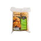 Suzyameer Bergedil Potato Cutlet 12 Pieces