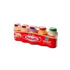 Yakult Mixed 5pcs x 100ml